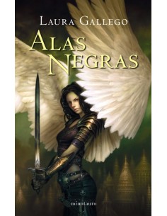 Alas negras nº 02 02